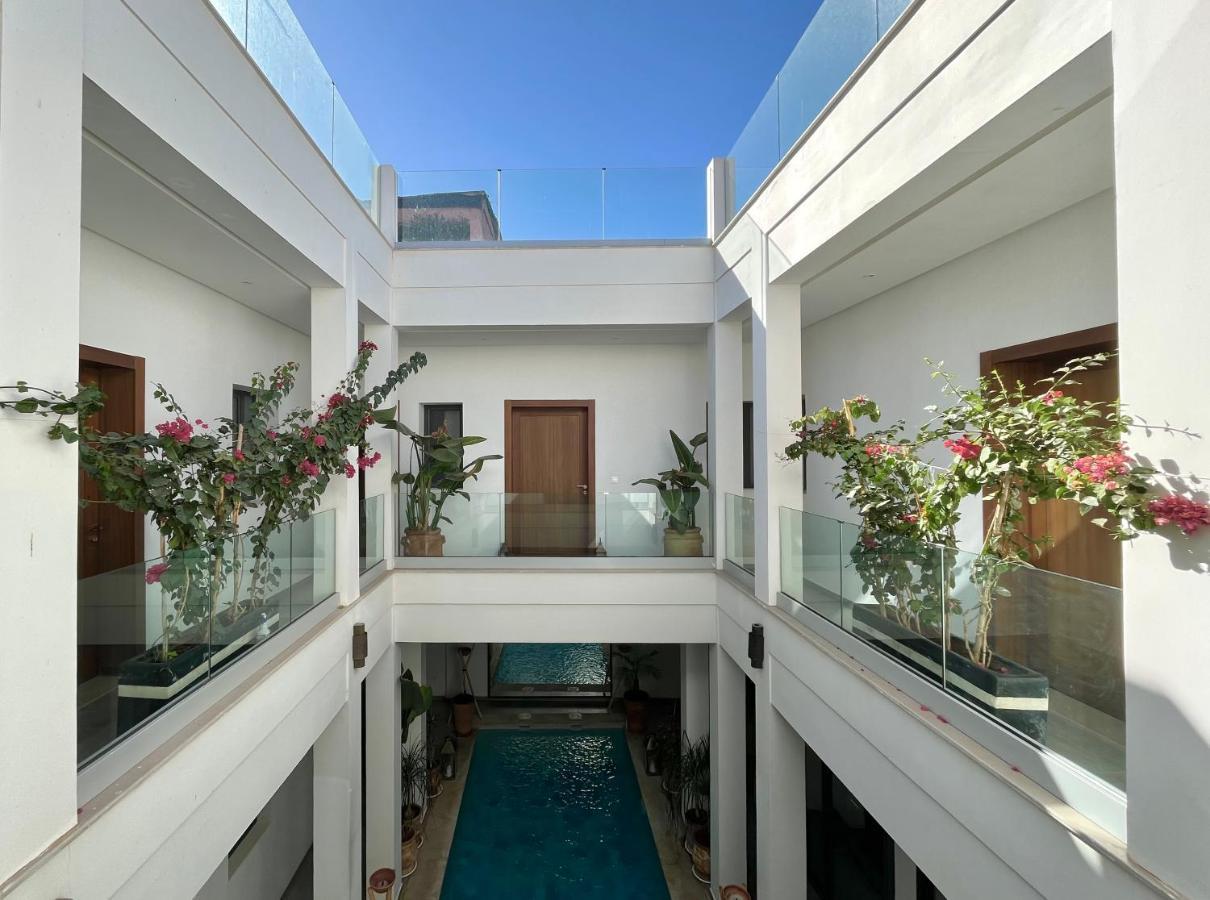 Villa Dar Darre *