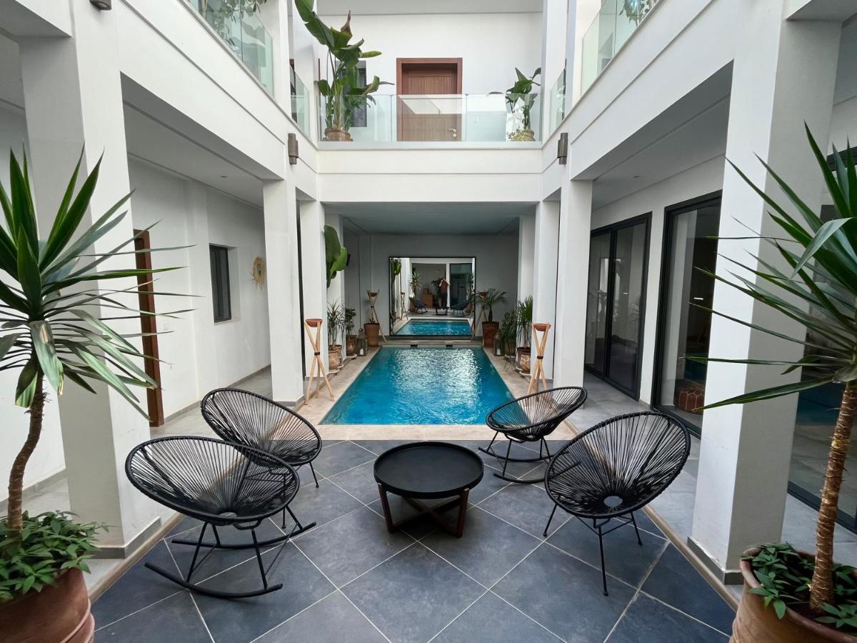 Dar Darre Villa *