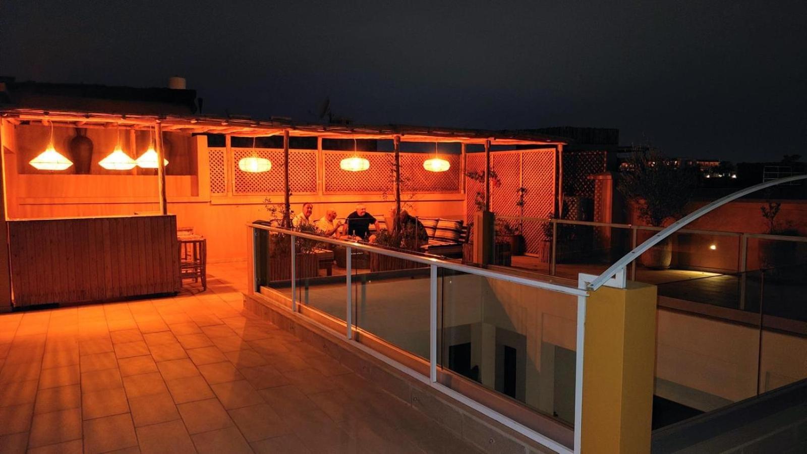 Villa Dar Darre Marrakesh