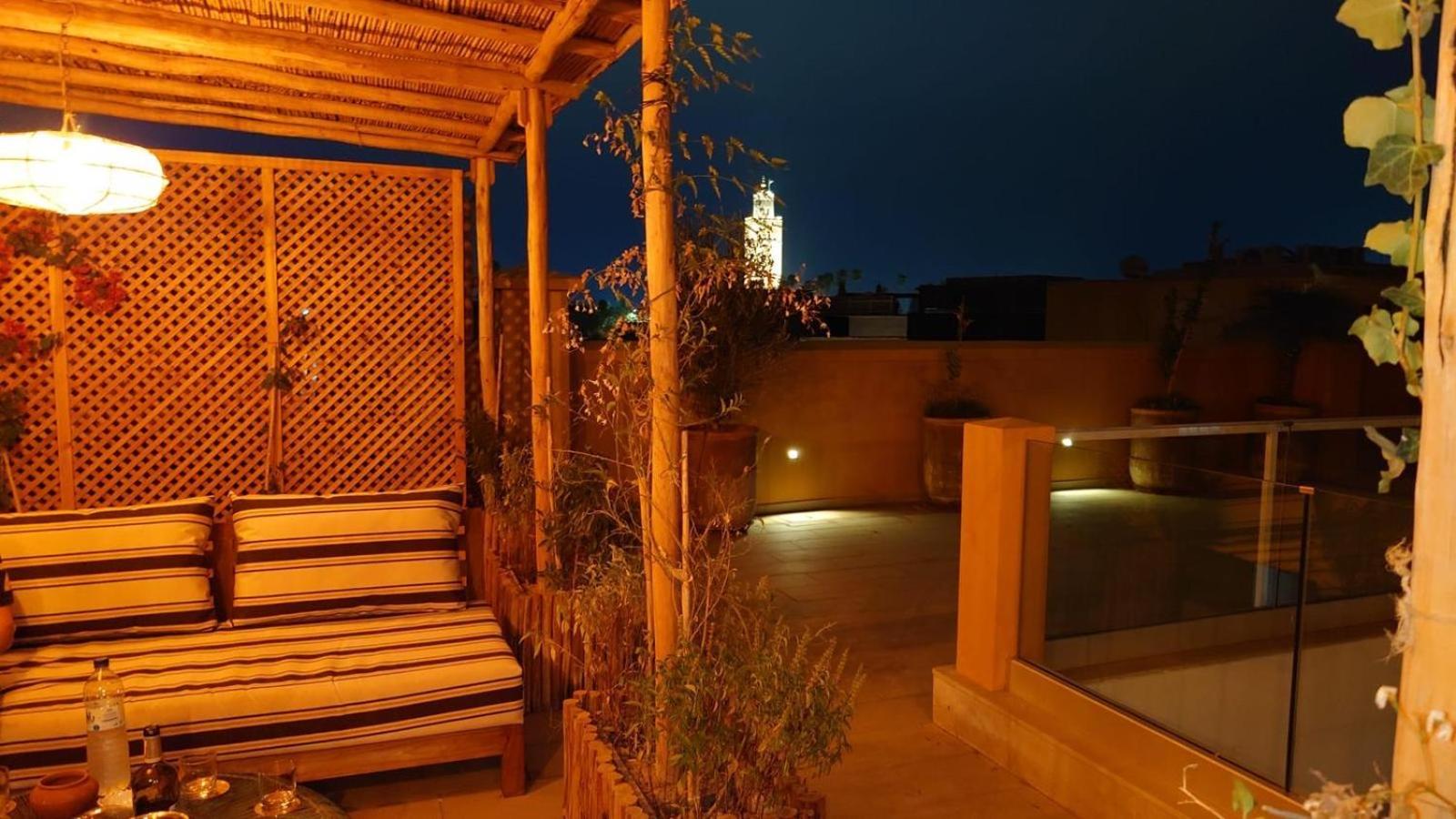 Dar Darre Marrakesh