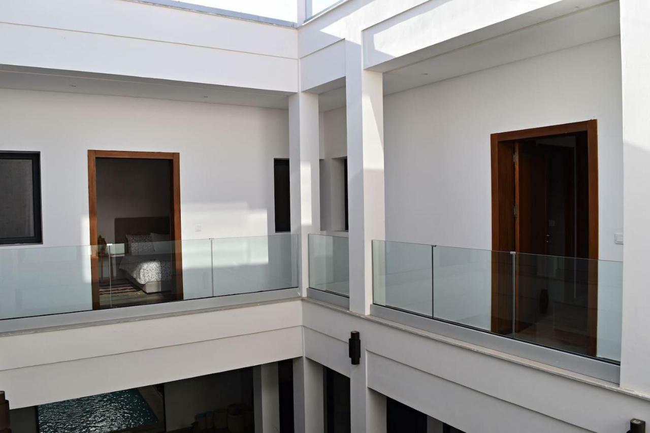 Dar Darre Villa *