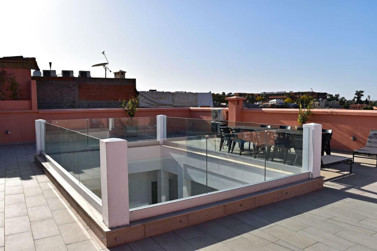 Dar Darre Villa