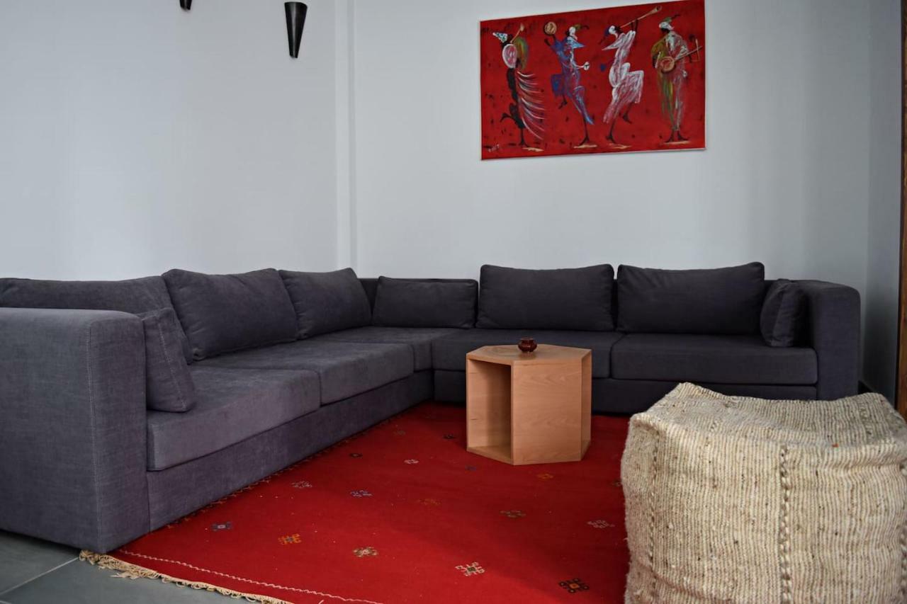 Villa Dar Darre Marrakesh