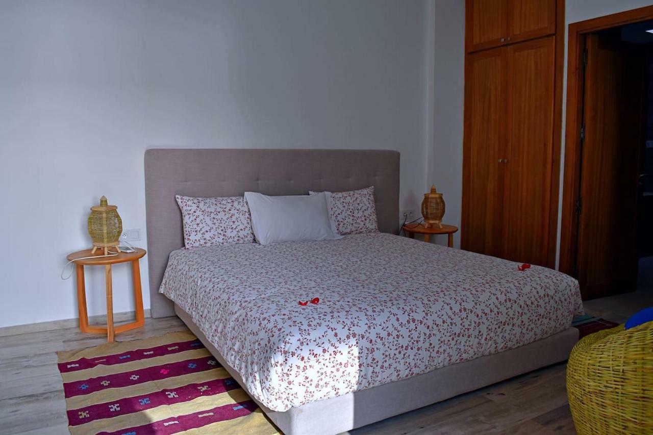 Villa Dar Darre *