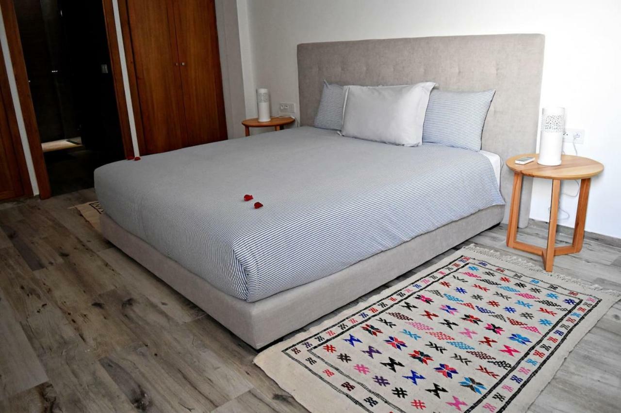 Villa Dar Darre *