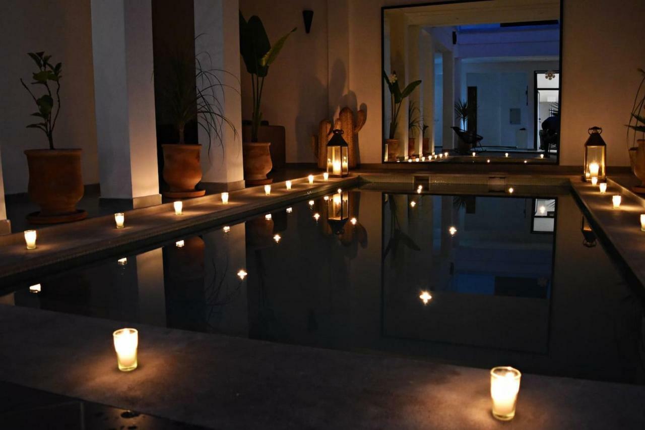 Dar Darre Marrakesh