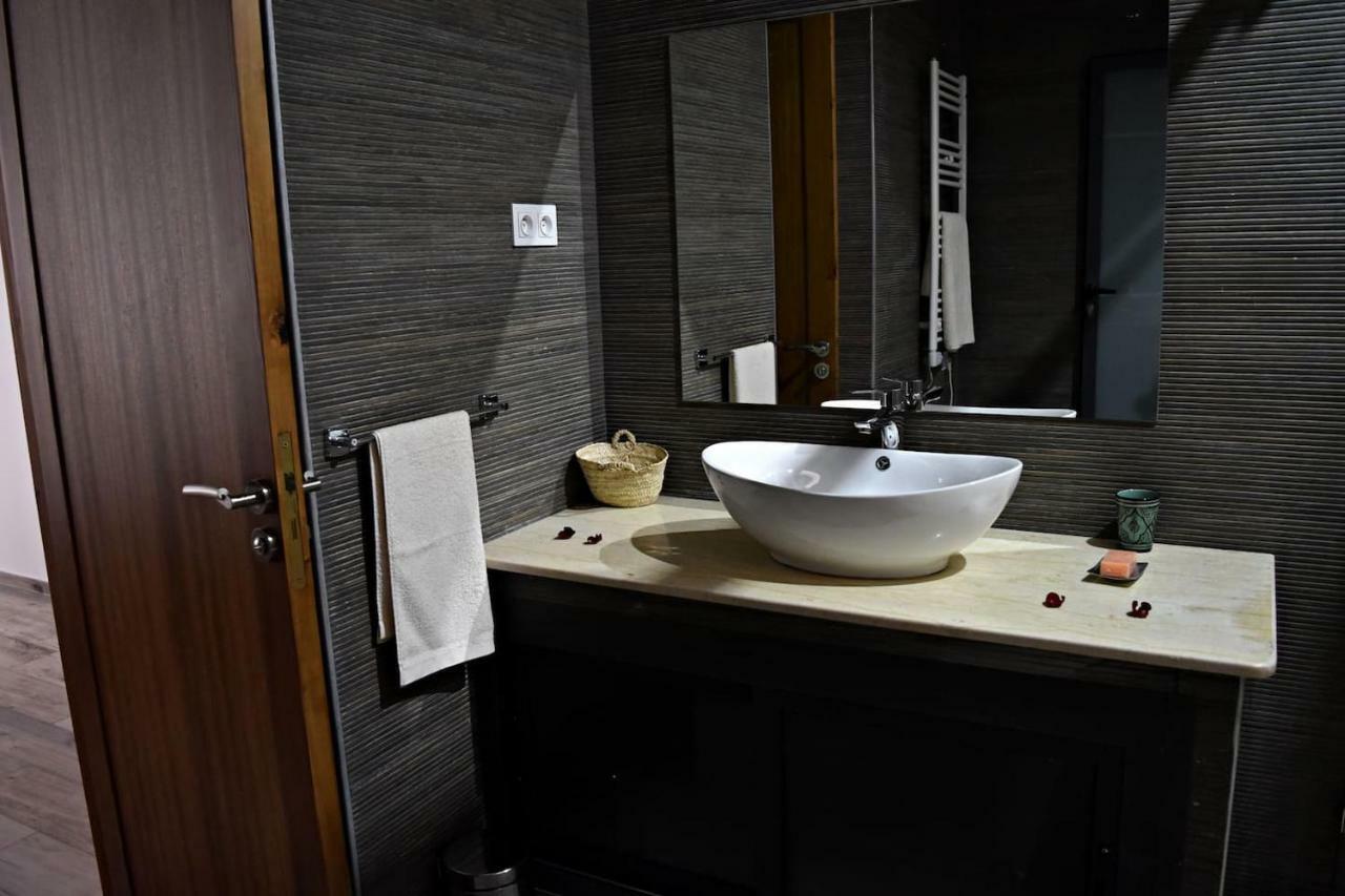 Villa Dar Darre Marrakesh
