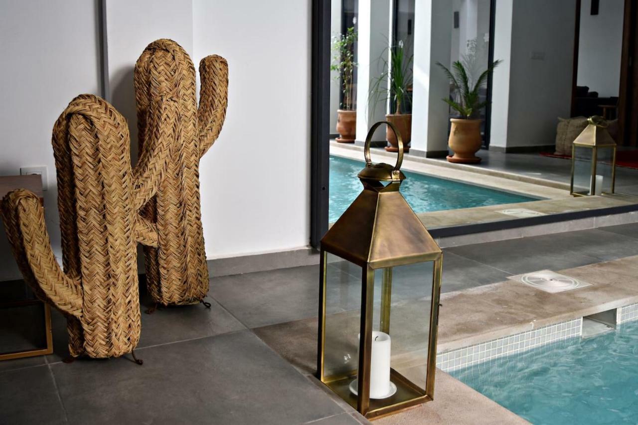 Dar Darre Villa Marrakesh