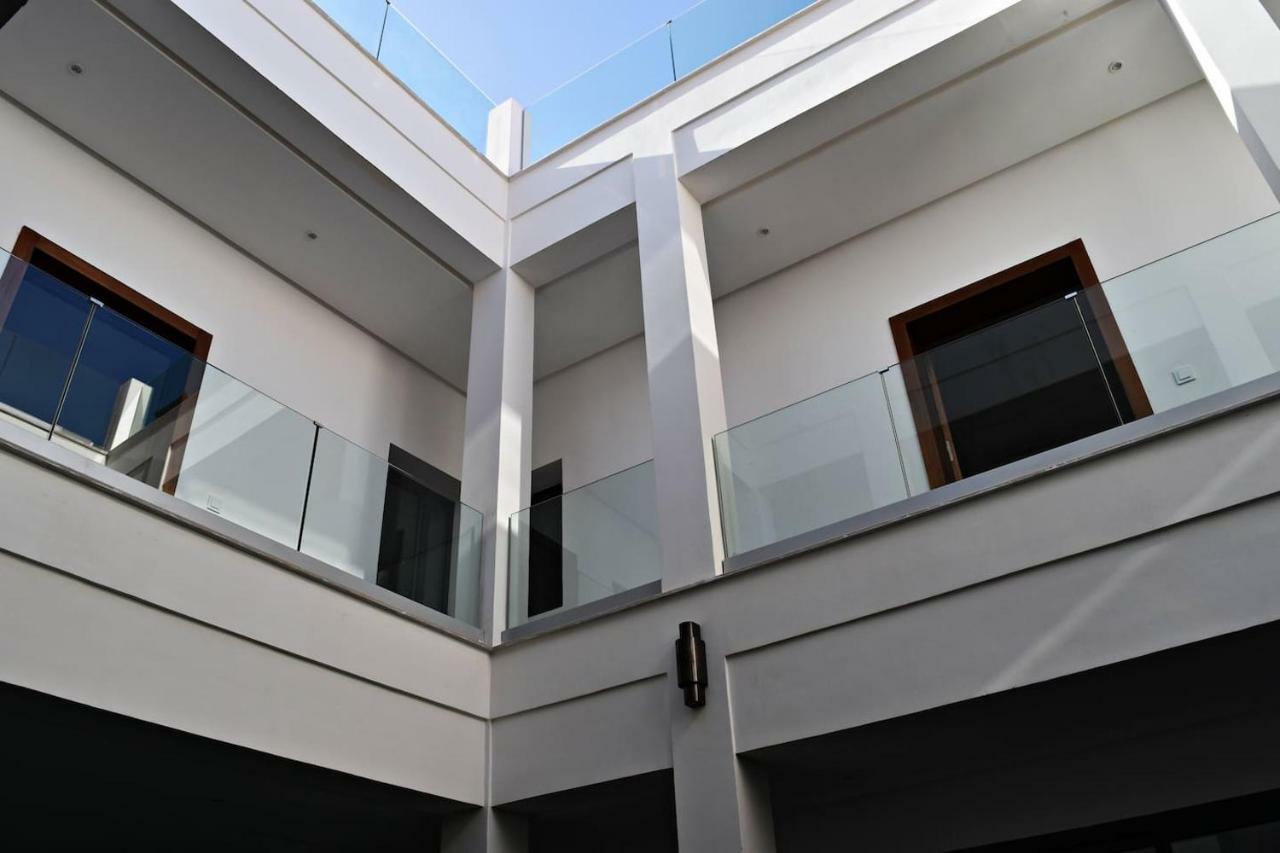 Villa Dar Darre *