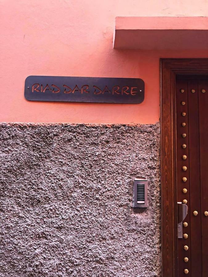 Villa Dar Darre *
